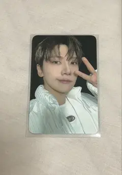 WayV 威神V EternalWhite everline特典 テン