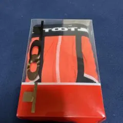 TOOT BEAMS 別注 ボクサーパンツ PAPAYA Lサイズのサムネイル