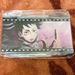 呪術廻戦0 場面写真アクリルスタンド　乙骨憂太