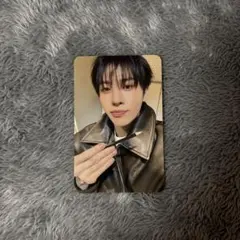 TREASURE ジョンファン トレカ makestar