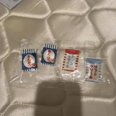 ぱたぱためじるしアクセサリー　〜夏〜