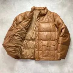 2026年最新】Wind armor レザーダウンの人気アイテム - メルカリ