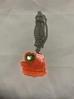 セボンスター/ネックレス