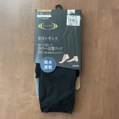 RIZAP 着圧レギンス L-LL 吸水速乾