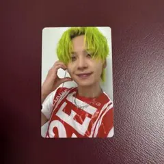 2026年最新】Kcon ドイツ トレカの人気アイテム - メルカリ