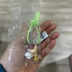 KUMATAN ロバタン マスコット