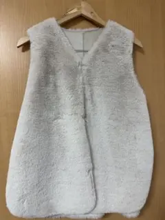 AMERICAN HOLICファーベスト Mサイズ