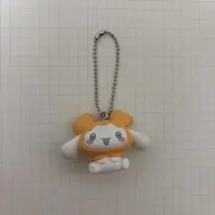 TWICEコラボキャラクターキーホルダー
