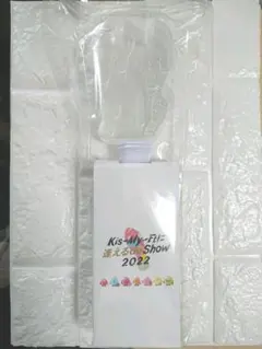 24時間以内に発送  新品未開封 キスマイ ペンライト