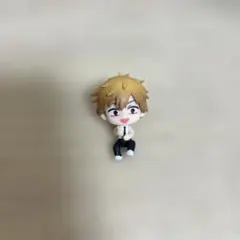 チェンソーマン