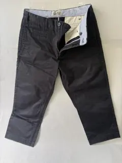 JUNRed ハーフパンツ ブラックのサムネイル
