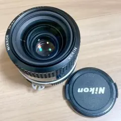 2025年最新】Nikon Ai 35mm/f2の人気アイテム - メルカリ