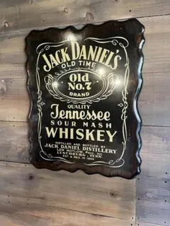 2025年最新】ジャックダニエル 看板の人気アイテム - メルカリ