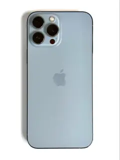 iPhone 13 Pro Max 256GB /SIMフリー/おまけつき