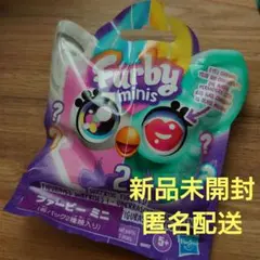 Furby minis ファービー ミニ 2個入り 新品未開封のサムネイル