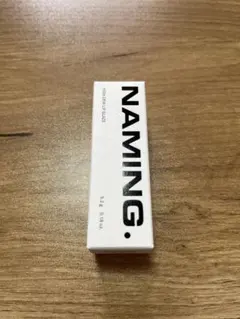 新品未開封NAMING. High Dew Lip Glaze ENVYリップのサムネイル