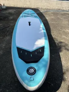 hill stone インフレータブル　窓付きSUP 　電動ポンプ付き 2025年最新】ヒルストーン supの人気アイテム - メルカリ