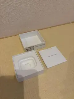 AirPods 箱のみ