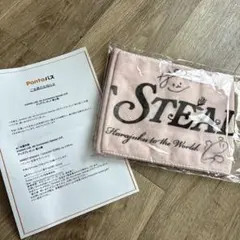 Sweet Steady サイン入りタオル 2026年最新】Sweet steady タオルの人気アイテム - メルカリ