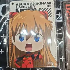 当選品】 スピリッツ 当選品 アオアシ × スーパーサッカー パスケース
