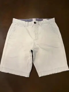 GAPライトグリーン コットンショートパンツ 30 Lのサムネイル
