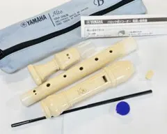 ヤマハ　リコーダー　YRA-28BIII アルトリコーダー　YAMAHAのサムネイル