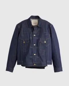 Levi's sacai Men's Denim Jacket