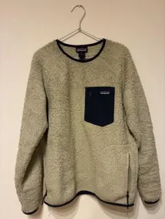 Patagonia Los Gatos Crew パタゴニア ロスガトスクルー
