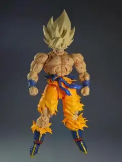 2025年最新】s.h.figuarts ドラゴンボール パーツの人気アイテム