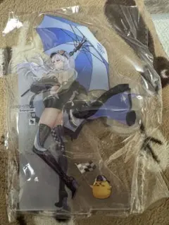 アズールレーン エンタープライズ ウィンドキャッチャー アクリルスタンド