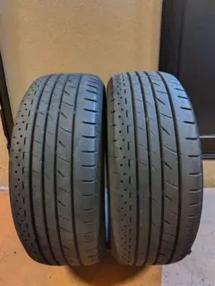 sukesan専用★　235/55R18　PX-RV2　中古２本セット　★管理① sukesan専用☆ 235/55R18 PX-RV2 中古2本セット ☆管理①