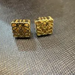 2025年最新】LOEWE ピアス 形：キャッチ・スタッド レディース ピアス