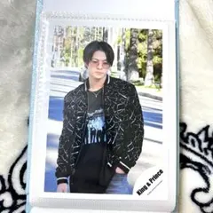 King&Prince 平野紫耀 公式写真 KP20-108