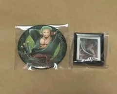 ワンピース ONE PIECE ゾロ
