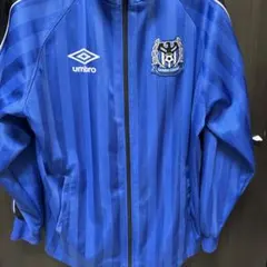 UMBRO ガンバ大阪 ジャージ トラックジャケットのサムネイル