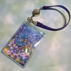 フリップデッキケース Oceanic Operetta シャワーズ ミロカロス - メルカリ