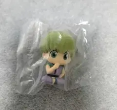 HUNTER×HUNTER すわらせ隊 2 シャルナーク　ガチャ フィギュア