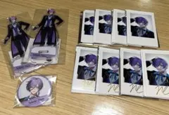 にじさんじ 榊ネス 3SKM グッズ まとめ売り - メルカリ