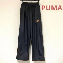 PUMA プーマ ジャージ ヒットユニオン社製 ナイロンパンツ
