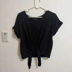 黒Tシャツのサムネイル