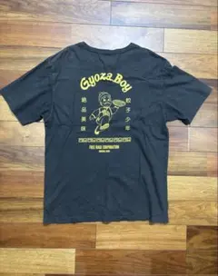 free rage Gyoza Boy Tシャツ XLサイズのサムネイル