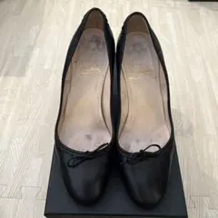 クリスチャンルブタン　パンプス　351/2