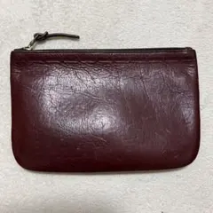 visvim FOLDAWAY WALLET SAND - メルカリ
