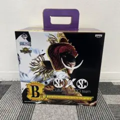 最終値下げ！一番くじ　ワンピース　メモリーズ2　 白ひげ 　B賞