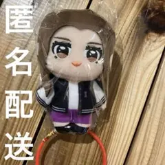 GIGO限定 IS:SUE マスコットぬいぐるみ RIN