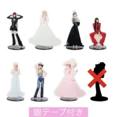 濱崎步 scapegoat 2026 壓克力立牌 壓克力吊飾 全套