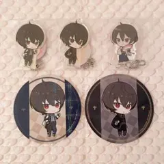 2025年最新】あんスタ コースター 凛月の人気アイテム - メルカリ