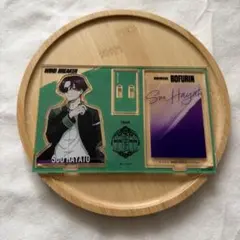 WIND BREAKER 蘇枋隼飛 アクリルスタンド