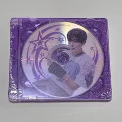 NCT WISH COLOR Jewel Case Ver. シオン　CD 新品