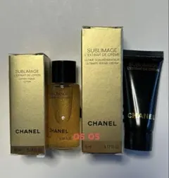 シャネルCHANEL サブリマージュ　レクストレサンプル6点セット 楽天市場】【アウトレット・非売品・お試し】CHANEL